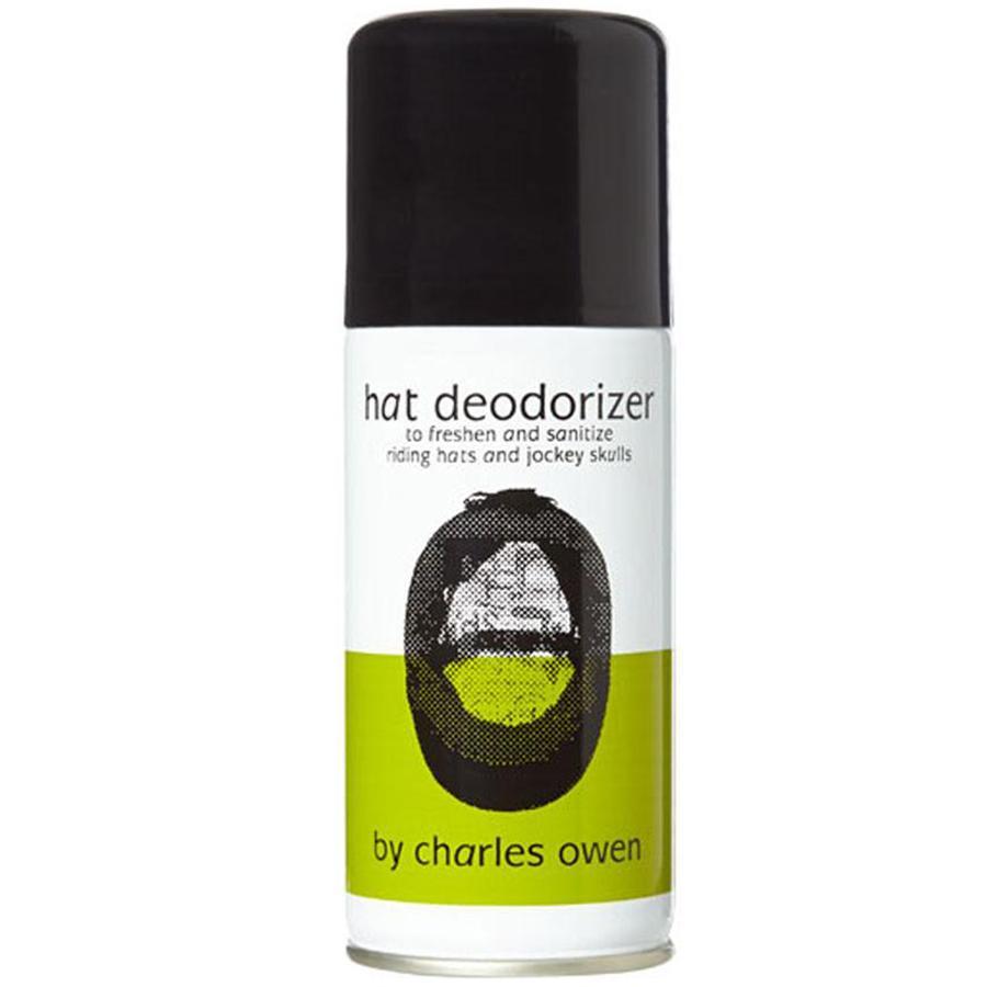 Charles Owen Deodorizer - SHOP HORSE