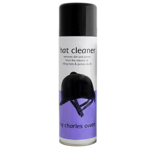 Charles Owen Spray Nettoyant pour Casques - SHOP HORSE