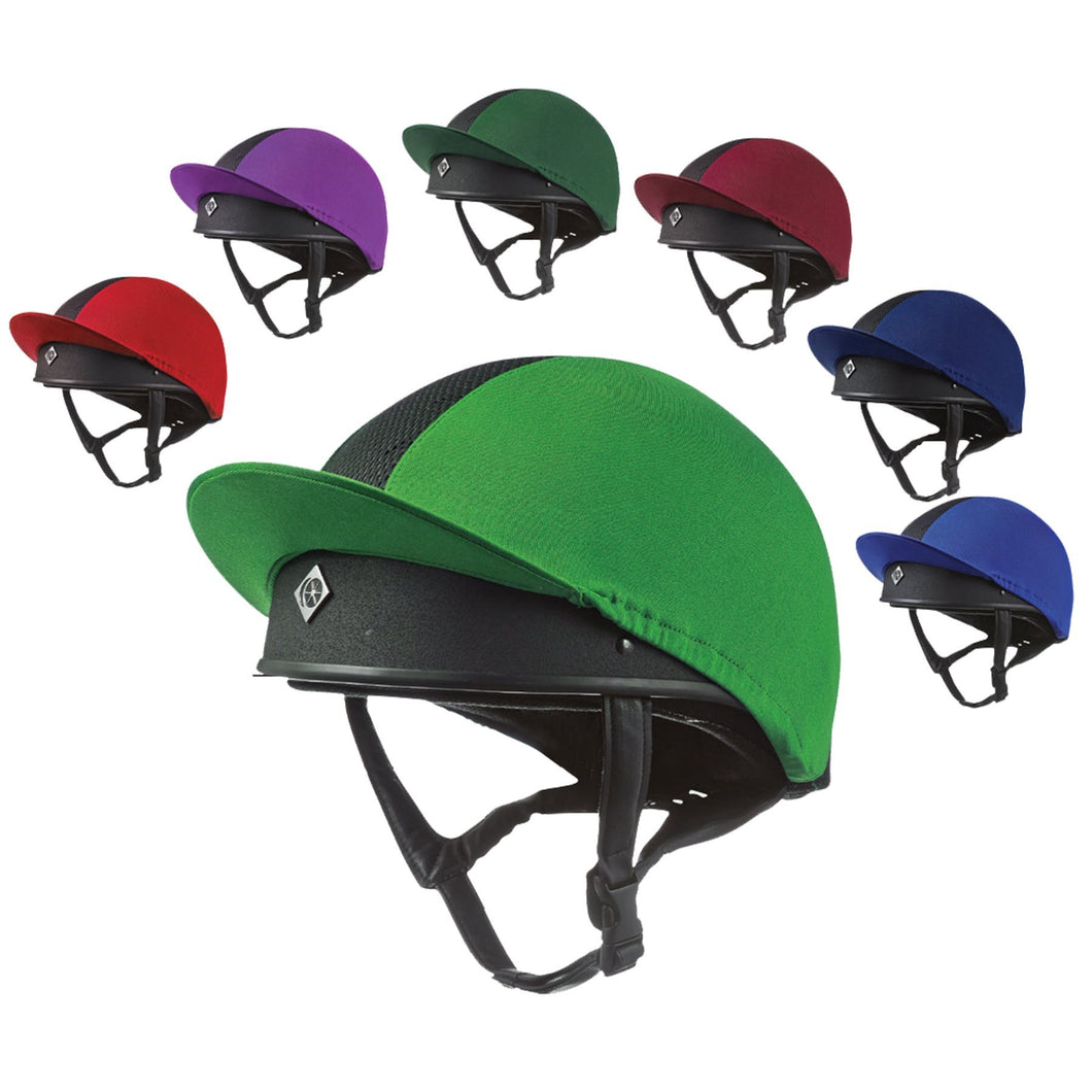 Charles Owen Pro 11 Toque