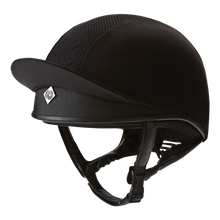 Load image into Gallery viewer, Charles Owen Pro 2 Plus Casque de Cross - SHOP HORSE
