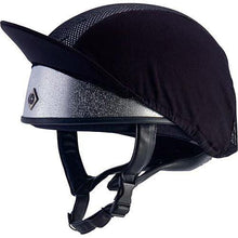 Load image into Gallery viewer, Charles Owen Pro 2 Plus Casque de Cross - SHOP HORSE

