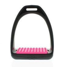 Load image into Gallery viewer, Compositi Etriers Reflex Couleur - SHOP HORSE
