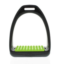 Load image into Gallery viewer, Compositi Etriers Reflex Couleur - SHOP HORSE
