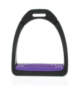 Compositi etriers  Premium Profile - Adulte - SHOP HORSE