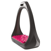Load image into Gallery viewer, Compositi Etriers Reflex Couleur - SHOP HORSE
