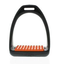 Load image into Gallery viewer, Compositi Etriers Reflex Couleur - SHOP HORSE
