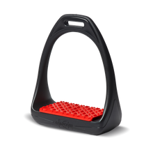 Load image into Gallery viewer, Compositi Etriers Reflex Couleur - SHOP HORSE
