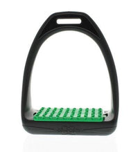 Load image into Gallery viewer, Compositi Etriers Reflex Couleur - SHOP HORSE
