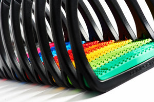 Compositi etriers  Premium Profile -  Enfant - SHOP HORSE
