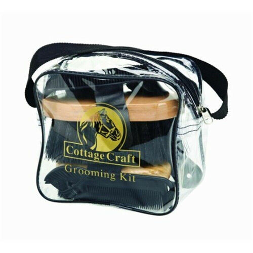 Cottage Craft Kit de Pansage Enfant - SHOP HORSE