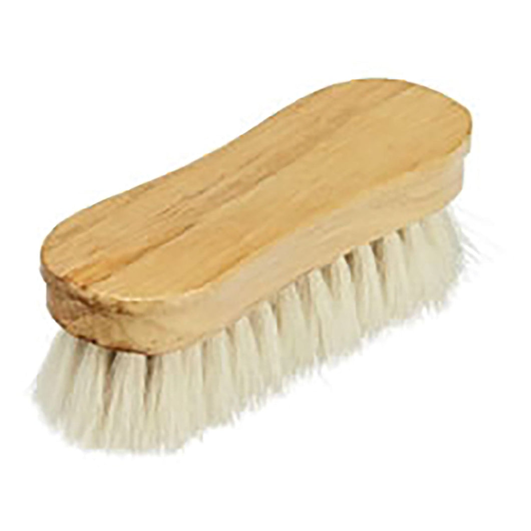 Cottage Craft Brosse a Tete Poils Chevre