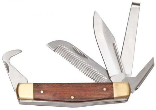 Couteaux de Poche Cavalier - SHOP HORSE