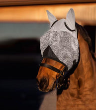 Load image into Gallery viewer, Covalliero Masque Anti Mouches - SHOP HORSE
