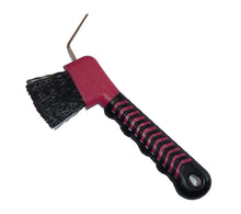 Load image into Gallery viewer, Cure Pieds avec Poignée Antidérapante. - SHOP HORSE
