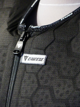 Load image into Gallery viewer, Dianese Gilet de Protection Balios - Homme - Noir - SHOP HORSE
