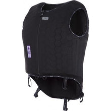 Load image into Gallery viewer, Dianese Gilet de Protection Balios - Homme - Noir - SHOP HORSE
