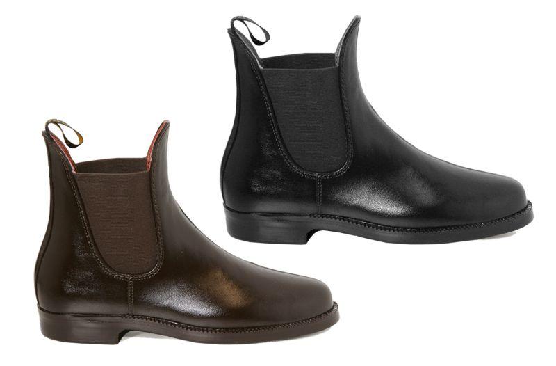Daslo Boots en Caoutchouc - SHOP HORSE