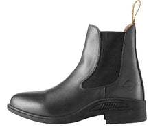 Load image into Gallery viewer, Daslo Boots en cuir Adulte - SHOP HORSE
