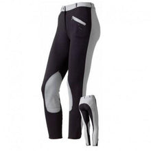 Load image into Gallery viewer, Daslo Culottes Bicolore - SHOP HORSE
