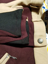 Load image into Gallery viewer, Daslo Culottes Bicolore - SHOP HORSE
