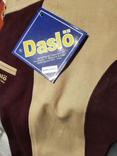 Load image into Gallery viewer, Daslo Culottes Bicolore - SHOP HORSE
