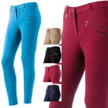 Load image into Gallery viewer, Daslö Culottes Femme Standard - SHOP HORSE
