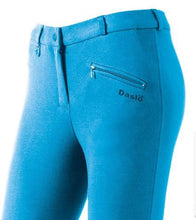 Load image into Gallery viewer, Daslö Culottes Femme Standard - SHOP HORSE
