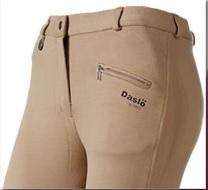 Load image into Gallery viewer, Daslö Culottes Femme Standard - SHOP HORSE
