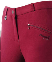 Load image into Gallery viewer, Daslö Culottes Femme Standard - SHOP HORSE
