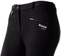 Daslö Culottes Femme Standard - SHOP HORSE