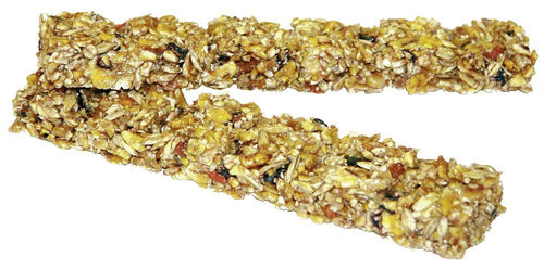 Delizia Barre de céréales Pomme - SHOP HORSE