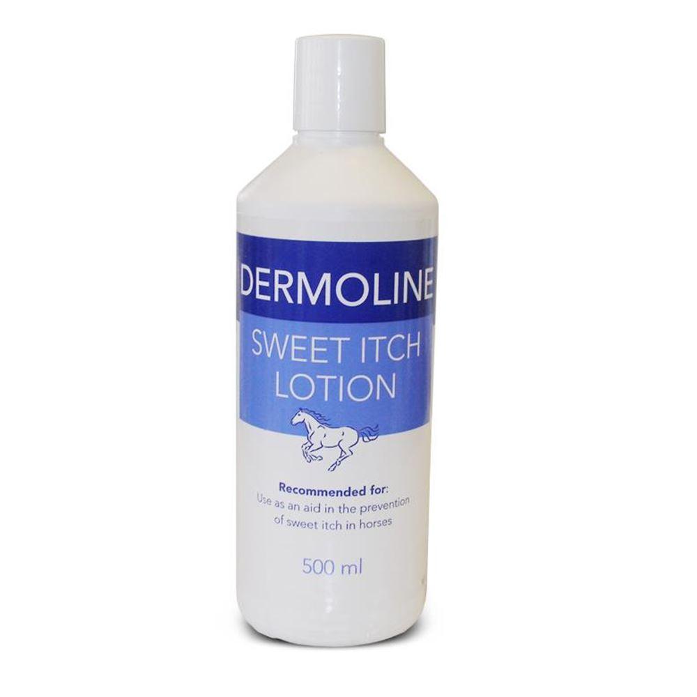 Dermoline Sweet Itch Lotion