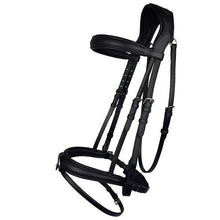 Load image into Gallery viewer, Ecolux Bridon Confort - SHOP HORSE
