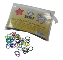 Load image into Gallery viewer, Effol Kids Elastiques à Natter Indéchirarbles
