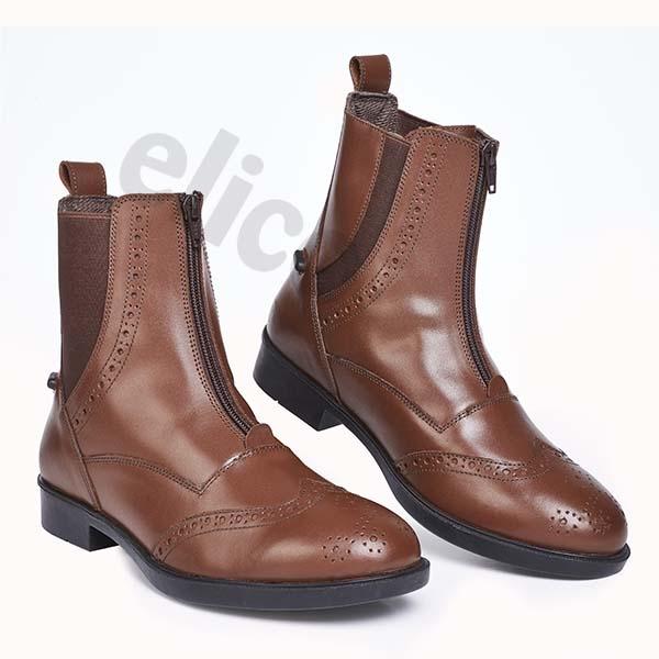 Elico Denby Boots D'Equitation