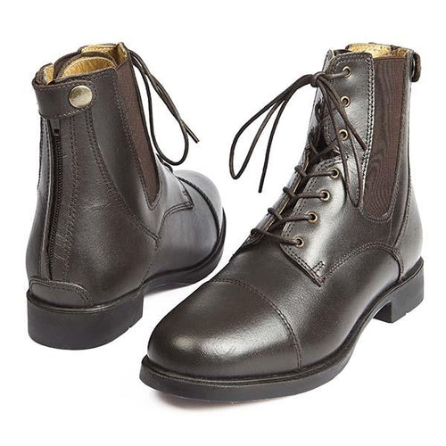 Elico Bramhope Boots - SHOP HORSE