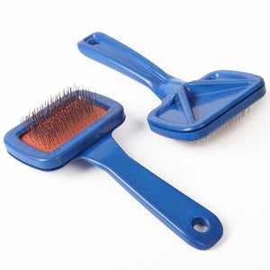 Brosse nettoyage  pour Velcro - SHOP HORSE