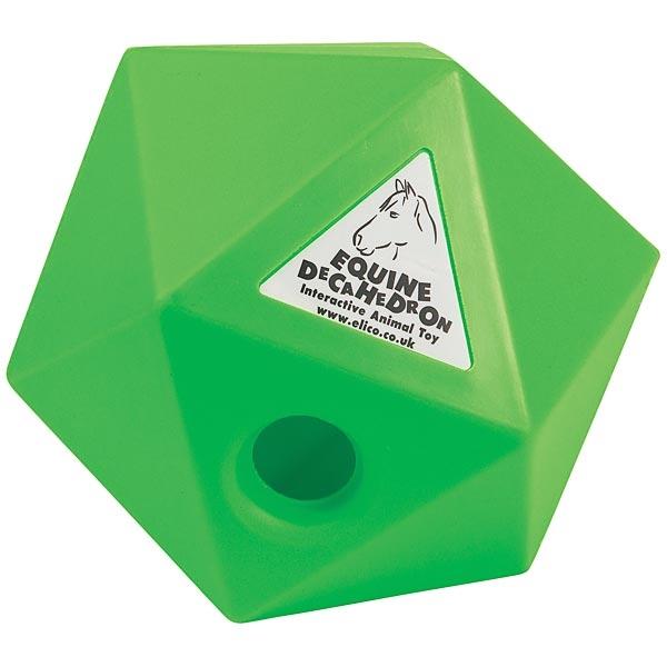 Elico Balle Decahedron - SHOP HORSE