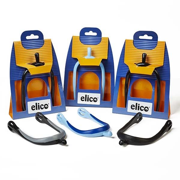 Elico Eperons Flexi - SHOP HORSE