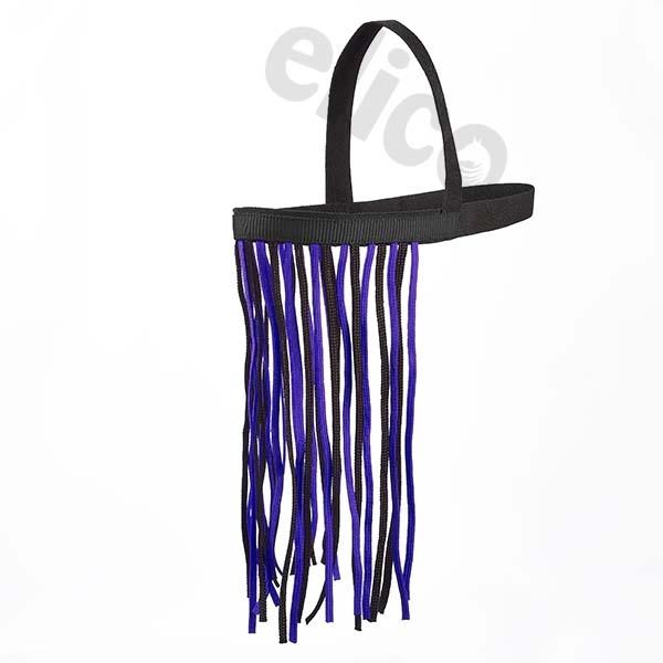 Elico Frange Anti Mouches Elastique - SHOP HORSE