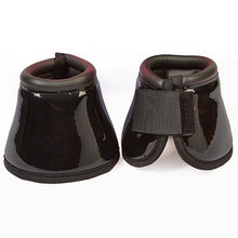 Load image into Gallery viewer, Elico Gilpin Cloches  No-Turn - SHOP HORSE
