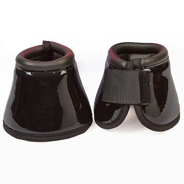 Elico Gilpin Cloches  No-Turn - SHOP HORSE