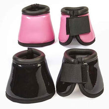 Load image into Gallery viewer, Elico Gilpin Cloches  No-Turn - SHOP HORSE
