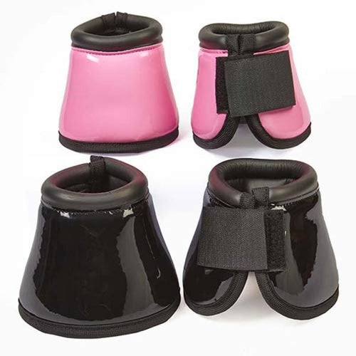 Elico Gilpin Cloches  No-Turn - SHOP HORSE