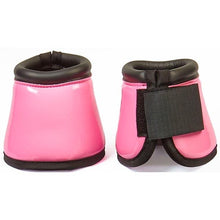 Load image into Gallery viewer, Elico Gilpin Cloches  No-Turn - SHOP HORSE
