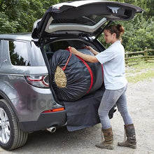 Load image into Gallery viewer, Elico Sac a Foin pour Ballot a Foin - SHOP HORSE
