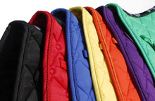 Load image into Gallery viewer, Elite Diamond Tapis de Selle - SHOP HORSE
