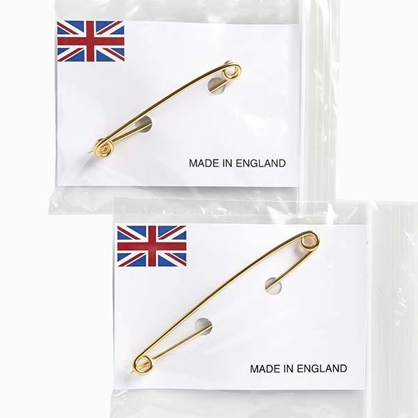 Epingle a cravate Simple