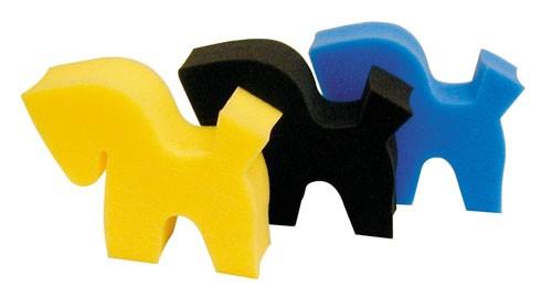Eponge en Forme Cheval