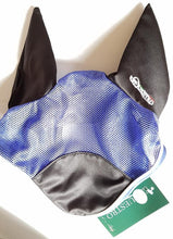 Load image into Gallery viewer, Equestro Bonnet Line Blanche - SHOP HORSE
